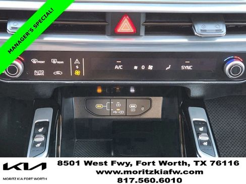 New 2026 Kia Sorento SX FWD image 14