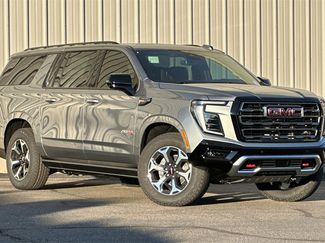 New 2026 GMC Yukon XL AT4 w/ AT4 Premium Plus Package video 2