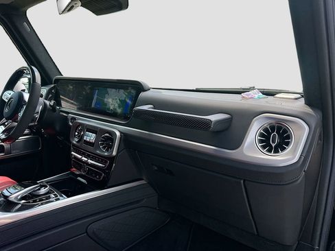 Certified 2022 Mercedes-Benz G 63 AMG 4MATIC image 31