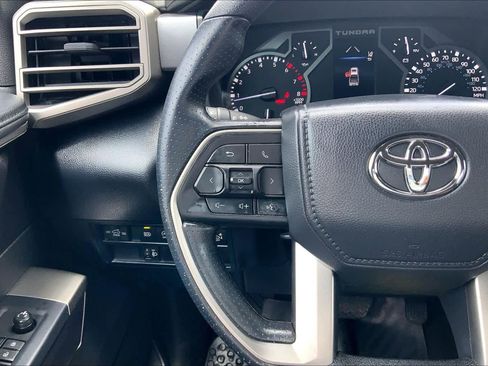 Used 2025 Toyota Tundra SR5 RWD image 23