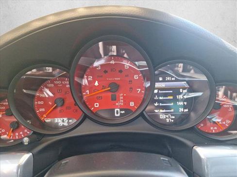 Used 2017 Porsche 911 Carrera 4S AWD/4WD image 10