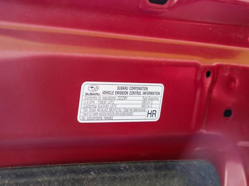 Used 2022 Subaru Forester Premium AWD/4WD image 29