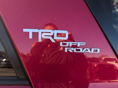 Used 2023 Toyota 4Runner TRD Off-Road Premium image 14