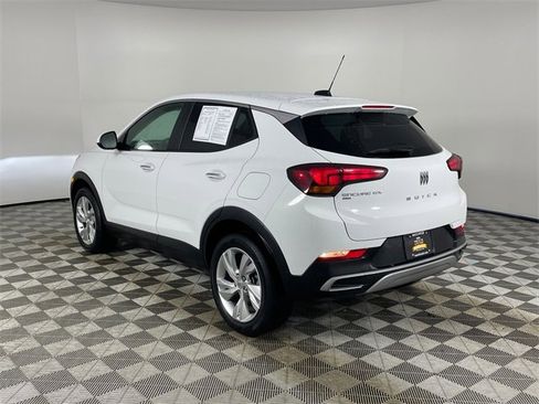 Used 2024 Buick Encore GX Preferred image 7