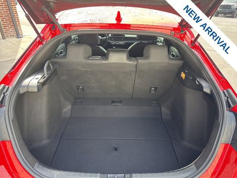 Used 2025 Honda Civic Sport image 13