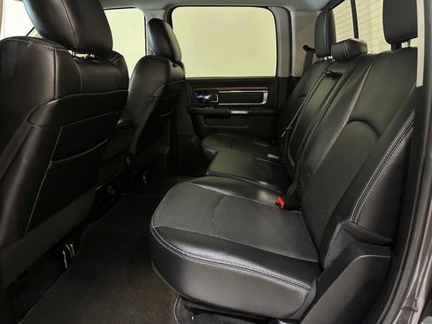 Used 2017 RAM 2500 Laramie image 25