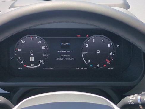 New 2026 Land Rover Defender 130 S AWD/4WD image 8