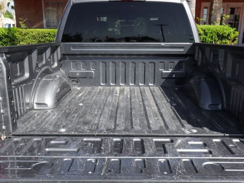 Used 2023 Ford F150 XL w/ STX Appearance Package image 8