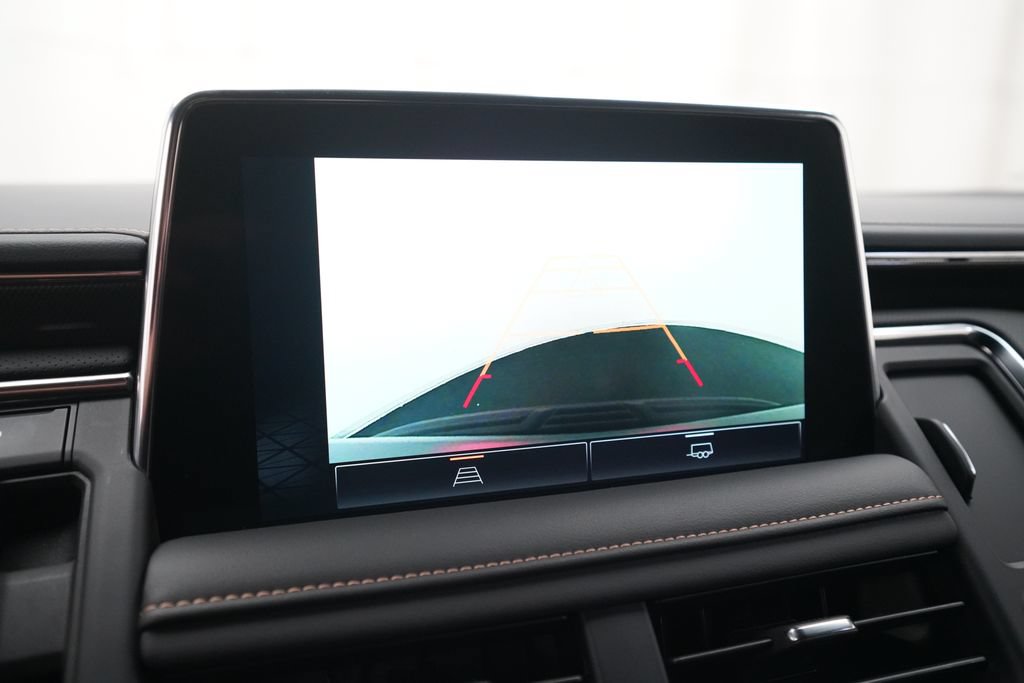 Certified 2024 GMC Yukon XL AT4 AWD/4WD image 21