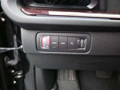 Used 2024 Chevrolet Traverse RS AWD/4WD image 14