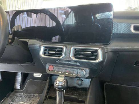 Used 2024 Ford Mustang Premium image 18