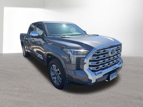 Used 2024 Toyota Tundra 1794 Edition AWD/4WD image 26