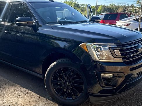 Used 2019 Ford Expedition Limited w/ Equipment Group 301A RWD image 14