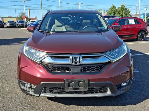 Used 2019 Honda CR-V EX-L image 2