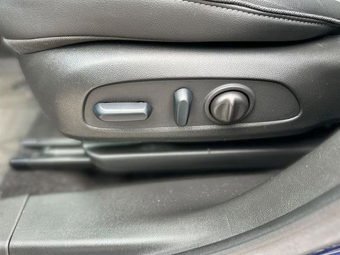 Certified 2023 Buick Encore GX Select w/ Safety Package II image 14