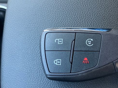 New 2026 GMC Canyon Elevation w/ Convenience Package RWD image 31