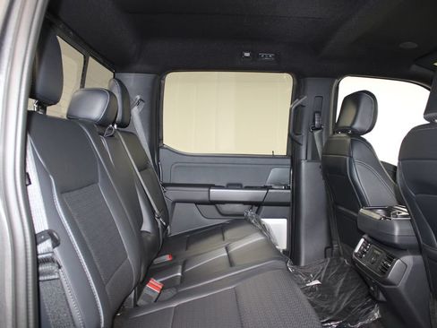 New 2026 Ford F150 Lariat w/ Equipment Group 502A High AWD/4WD image 30
