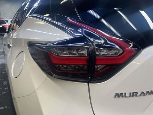Used 2024 Nissan Murano SV image 12