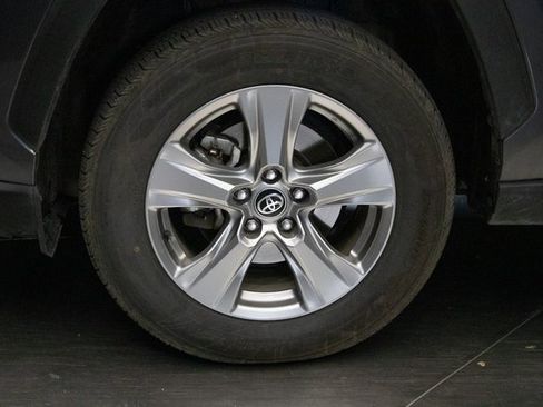 Used 2024 Toyota RAV4 XLE w/ Weather Package image 8