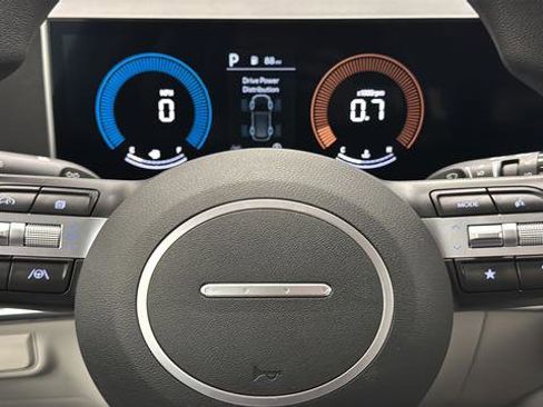 Used 2025 Hyundai Tucson SEL image 25