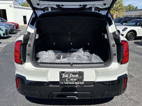 New 2026 MINI Cooper Countryman S w/ Comfort Package Max image 11