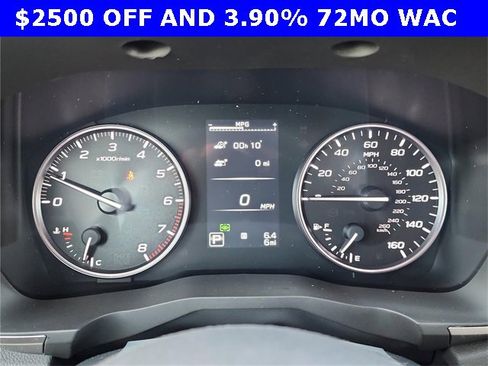 New 2026 Subaru Ascent Limited image 28