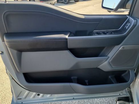 Used 2026 Ford F150 XLT w/ Equipment Group 303A High AWD/4WD image 16