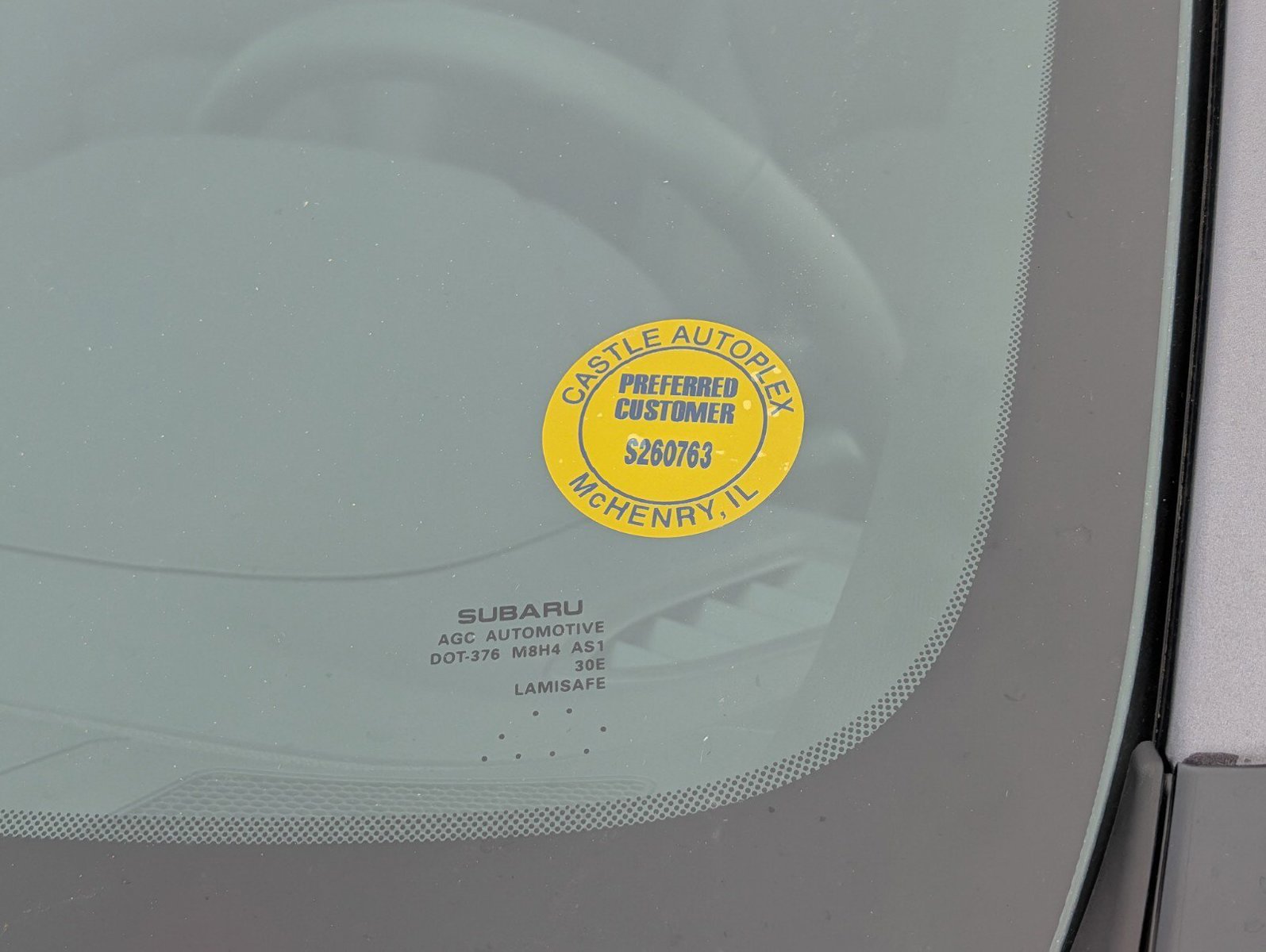 New 2026 Subaru Forester Limited AWD/4WD image 40