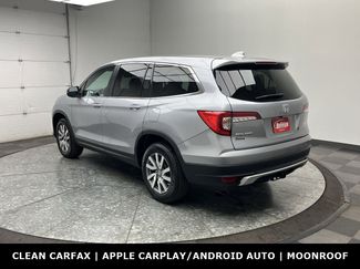Used 2019 Honda Pilot EX-L video 2