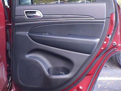 Used 2019 Jeep Grand Cherokee Limited X RWD image 35