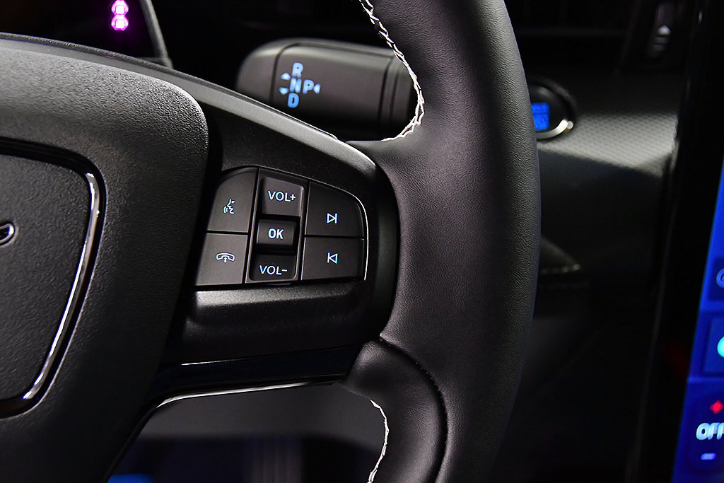 New 2026 Ford Mustang Mach-E GT AWD/4WD image 21
