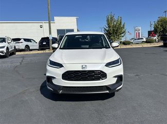 Certified 2025 Honda HR-V LX video 2