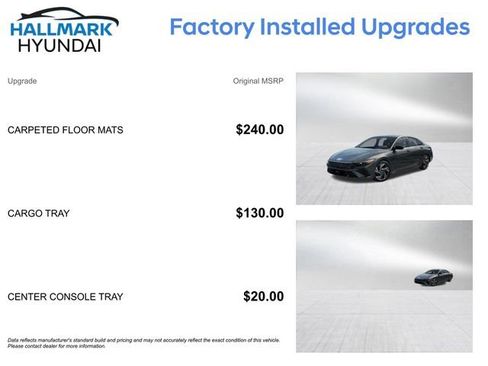 New 2026 Hyundai Elantra SEL Sport Premium FWD image 5