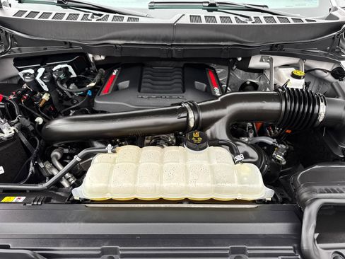 Certified 2025 Ford F150 Raptor image 14