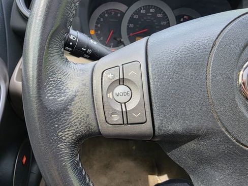 Used 2006 Toyota RAV4 Limited image 22