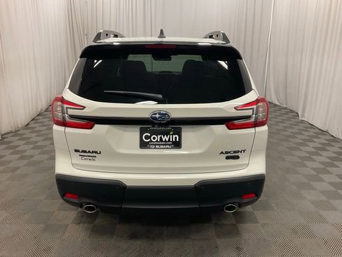 New 2026 Subaru Ascent Bronze Edition w/ Popular Package #2 AWD/4WD image 3