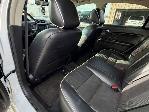 Used 2012 Ford Fusion SEL image 23