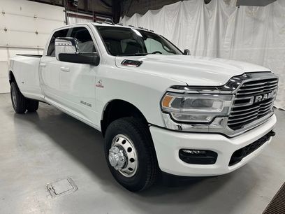 Used 2024 RAM 3500 Laramie