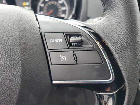 Used 2023 Mitsubishi Outlander Sport SE image 12