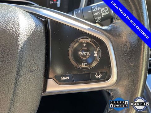 Used 2019 Honda CR-V EX-L image 20