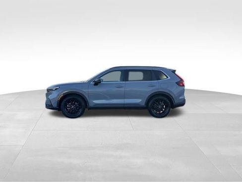 Certified 2023 Honda CR-V Sport image 2