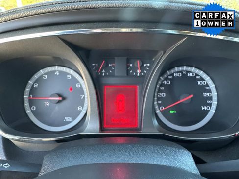 Used 2014 GMC Terrain SLT w/ Chrome Appearance Package image 34