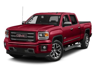 Used 2014 GMC Sierra 1500 SLT w/ SLT Preferred Package