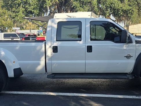 Used 2013 Ford F450 XL image 8
