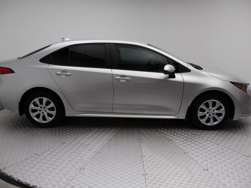 Certified 2025 Toyota Corolla LE image 7