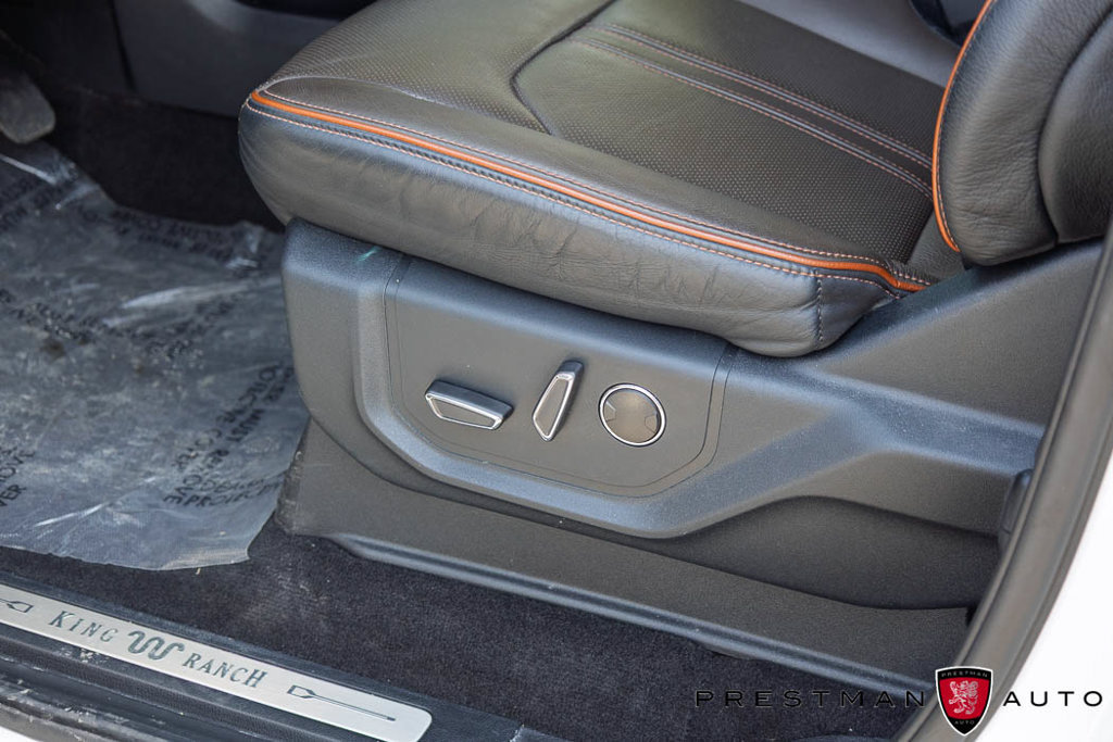 Used 2021 Ford Expedition King Ranch AWD/4WD image 28