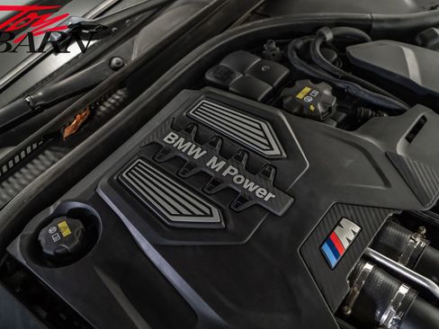 Used 2021 BMW M5 w/ Competition Package image 59