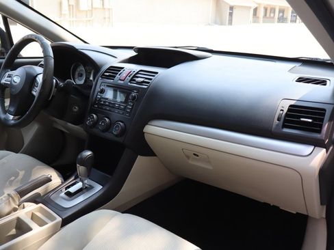 Used 2014 Subaru Impreza 2.0i Sport Premium AWD/4WD image 17