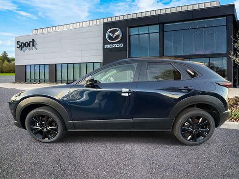 New 2026 MAZDA CX-30 AWD 2.5 S image 7