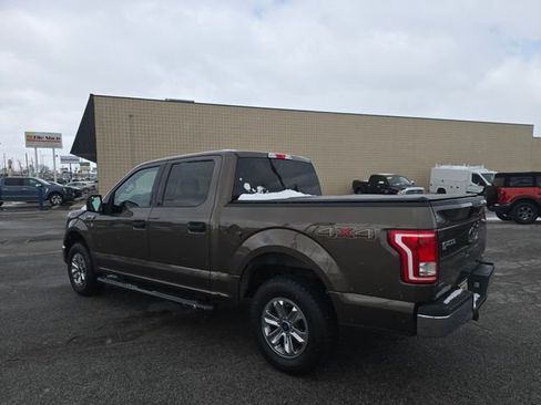 Used 2016 Ford F150 XLT w/ Trailer Tow Package image 7